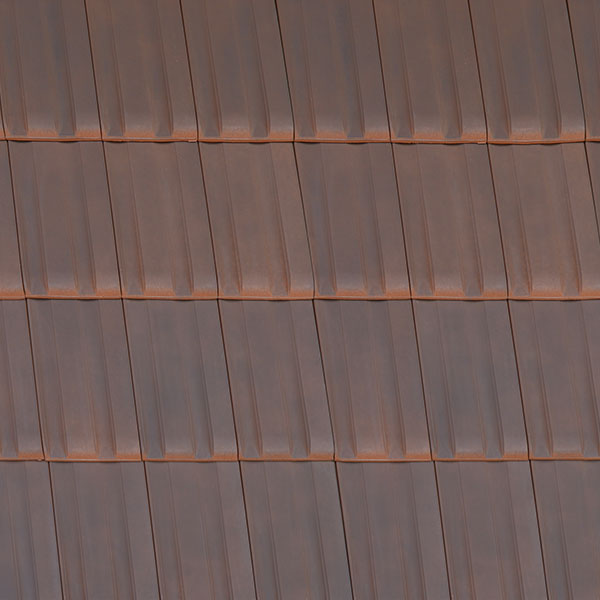 TNRRK RUSTIC RED KLINKER