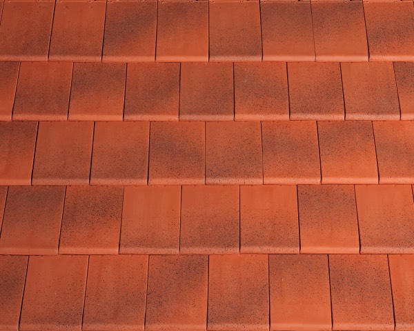 TIJK  JASPEE RED KLINKER